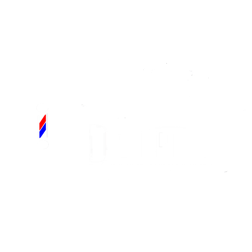 Barbearia Distrito H